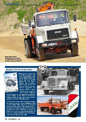 Iveco-Magirus 160-23 ANW