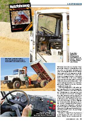Iveco-Magirus 160-23 ANW