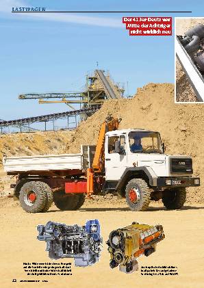 Iveco-Magirus 160-23 ANW