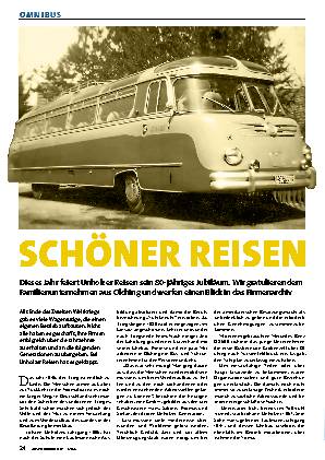 Unholzer Reisen, Olching