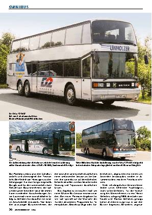 Unholzer Reisen, Olching