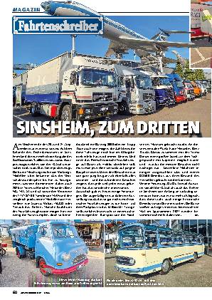 Fahrtenschreiber