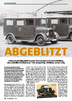 Mercedes-Benz 1,5-Tonner