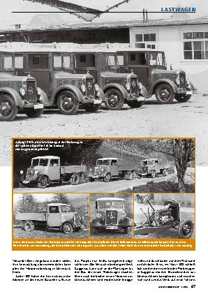 Mercedes-Benz 1,5-Tonner