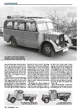 Mercedes-Benz 1,5-Tonner
