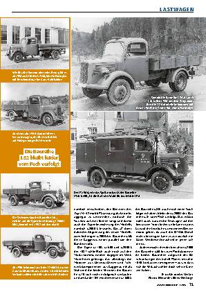 Mercedes-Benz 1,5-Tonner