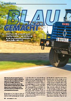 Berliet GBC 8 MT