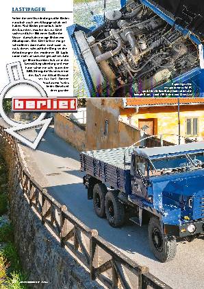 Berliet GBC 8 MT