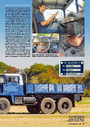Berliet GBC 8 MT