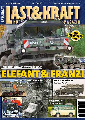 Ausgabe 3