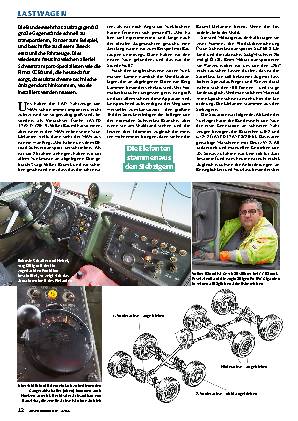 Faun SLT 50-3 Elefant