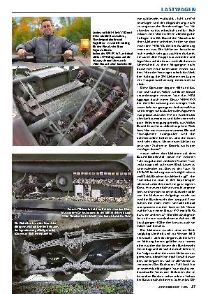 Faun SLT 50-3 Elefant