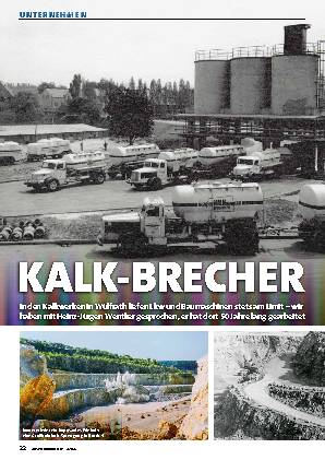 Kalkwerke Wülfrath