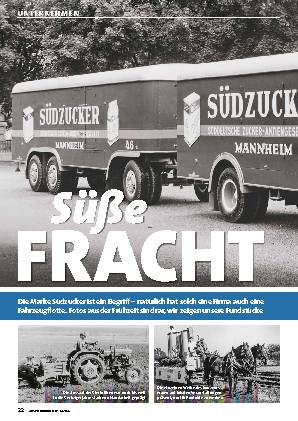 Südzucker