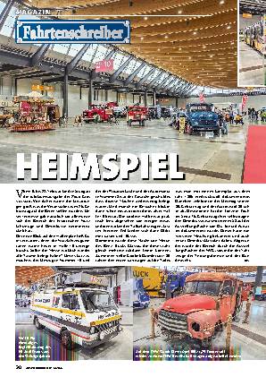 Fahrtenschreiber