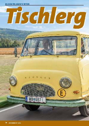 Hanomag Kurier LL
