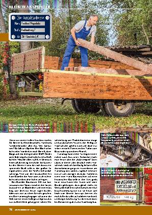 Hanomag Kurier LL