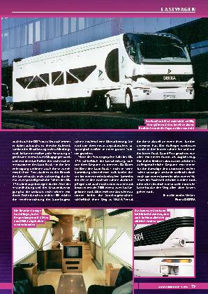 Dekra EuroTruck 1