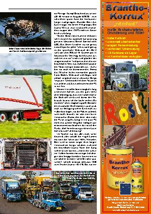 Scania 143 M 450
