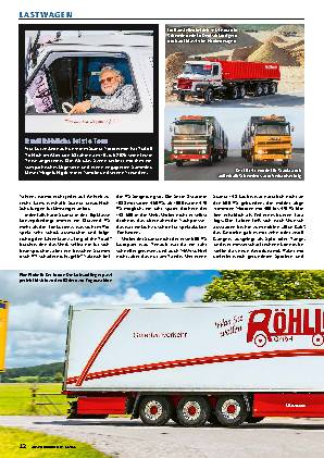 Scania 143 M 450