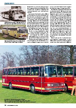Setra - 75 Jahre
