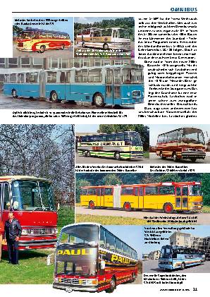 Setra - 75 Jahre
