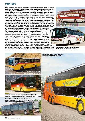 Setra - 75 Jahre