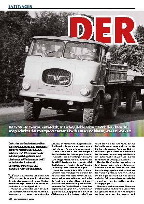 IFA W 50