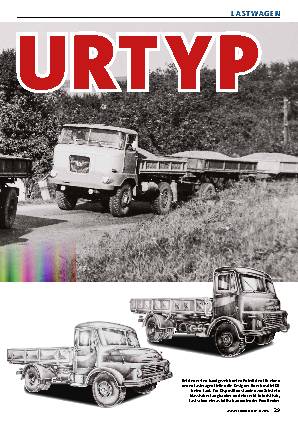 IFA W 50