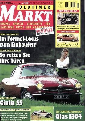 Ausgabe 1