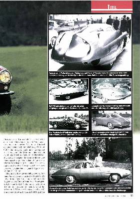 Alfa Giulietta Sprint Spezial