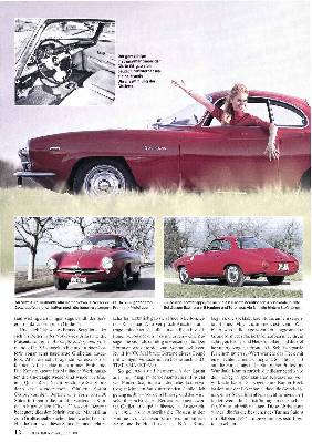 Alfa Giulietta Sprint Spezial