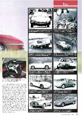 Alfa Giulietta Sprint Spezial