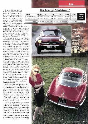 Alfa Giulietta Sprint Spezial