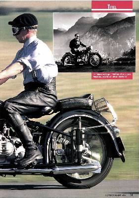 BMW R 51/3 bis R 67/3