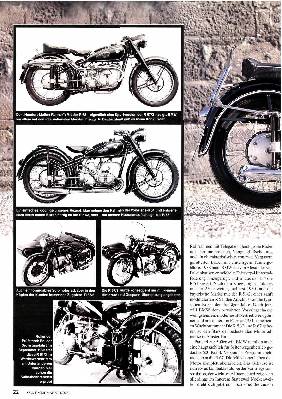 BMW R 51/3 bis R 67/3