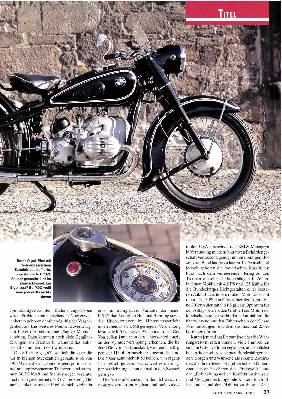 BMW R 51/3 bis R 67/3