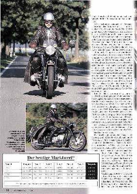 BMW R 51/3 bis R 67/3