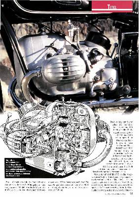 BMW R 51/3 bis R 67/3