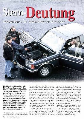 Mercedes-Benz C123