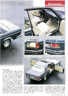 Mercedes-Benz C123