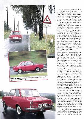 Glas 1304 TS