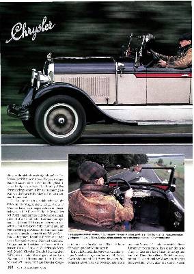 75 Jahre Chrysler