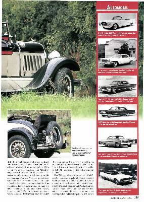 75 Jahre Chrysler