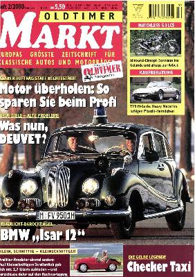 Ausgabe 2