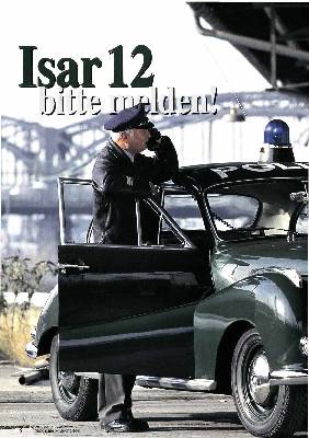 BMW Isar 12