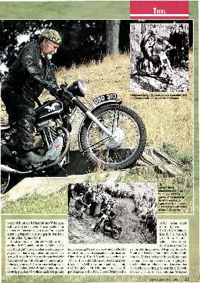 Matchless G 3 LCS