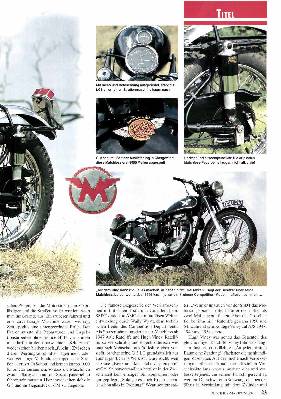 Matchless G 3 LCS