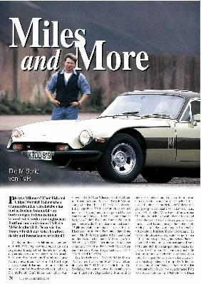TVR M-Serie