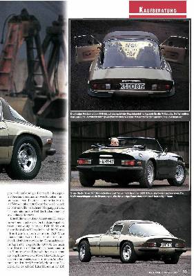 TVR M-Serie